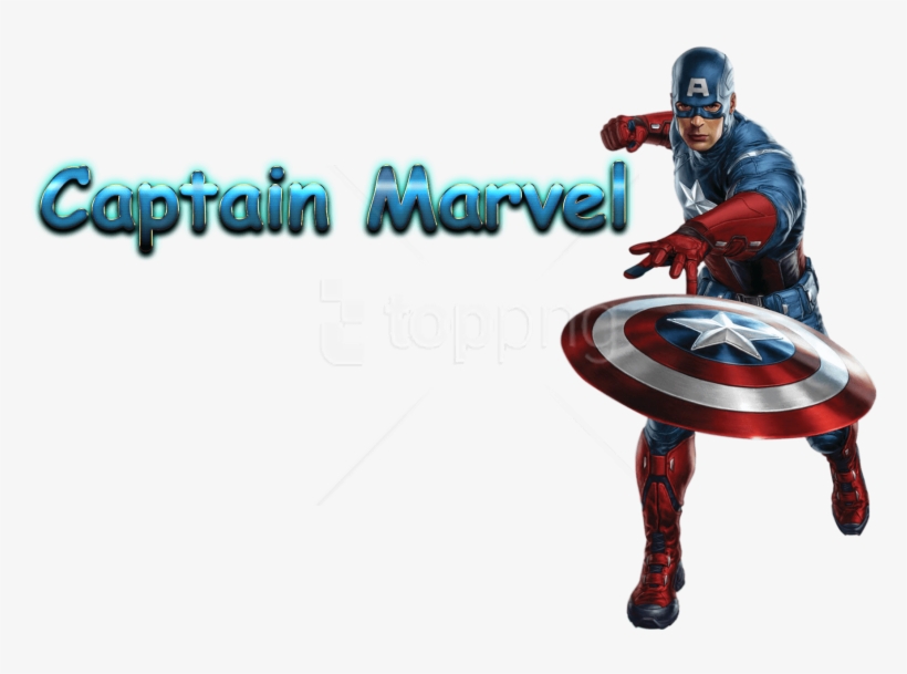 Free Png Captain Marvel S Png Images Transparent - Gif Captain America Png, transparent png