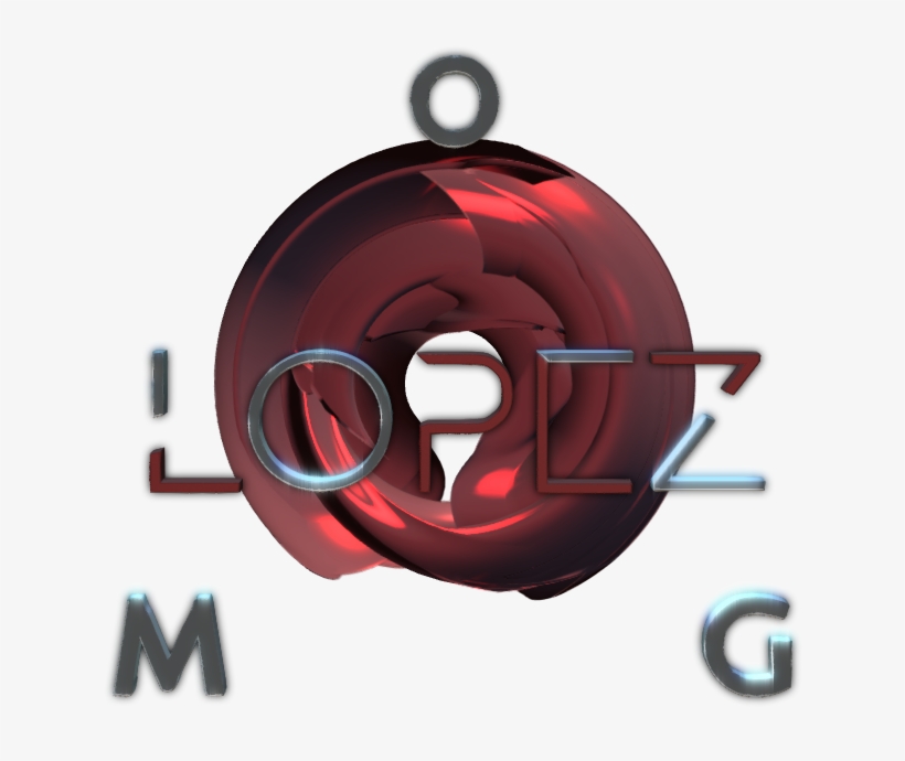 Lopez Omg - Pendant, transparent png