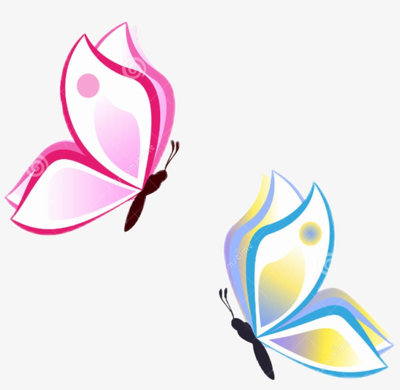 #borboletas#remix #borboleta #cute #love #collage # - Symbol, transparent png