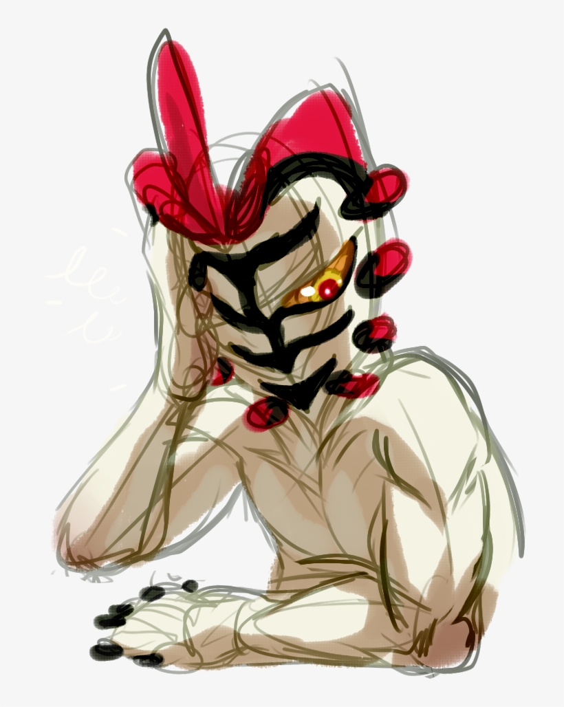 [p] Headache - Illustration, transparent png