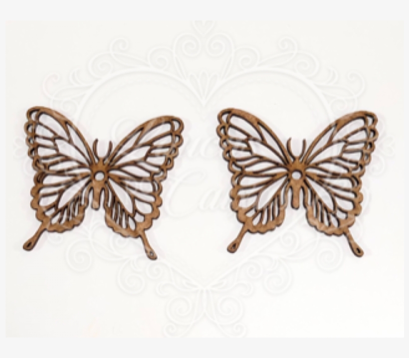 Borboletas Trabalhadas P, M Ou G - Monarch Butterfly, transparent png