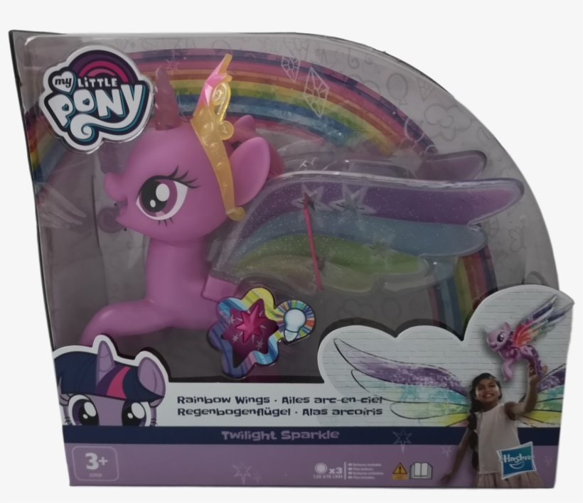 My Little Pony - Animal Figure, transparent png
