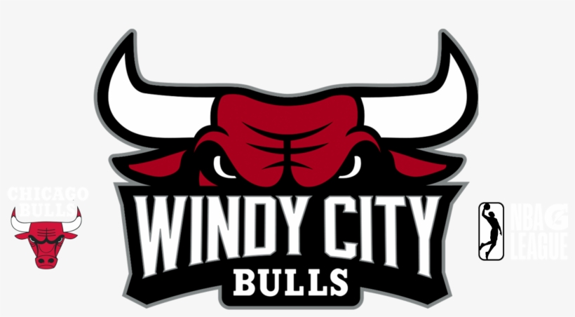 Windy City Bulls Windy City Bulls Logo Png 1920x1080 Png Download Pngkit