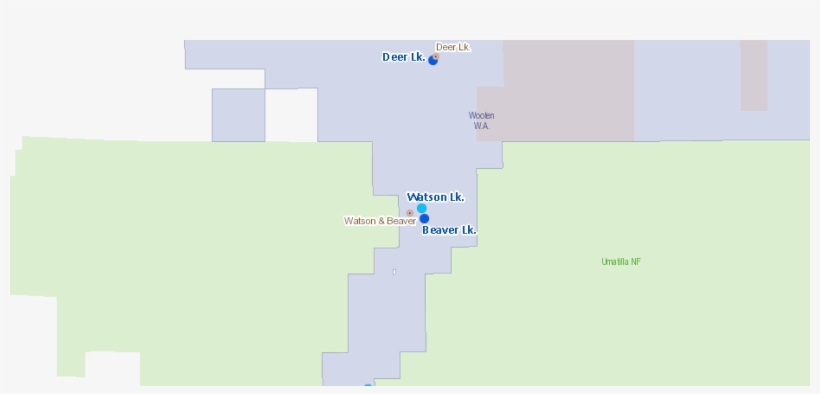 Miller Lake Oregon - Diagram, transparent png