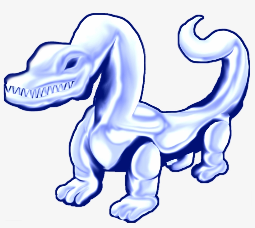 An Open Species/boss Monster Type Thing, These Beasts, transparent png