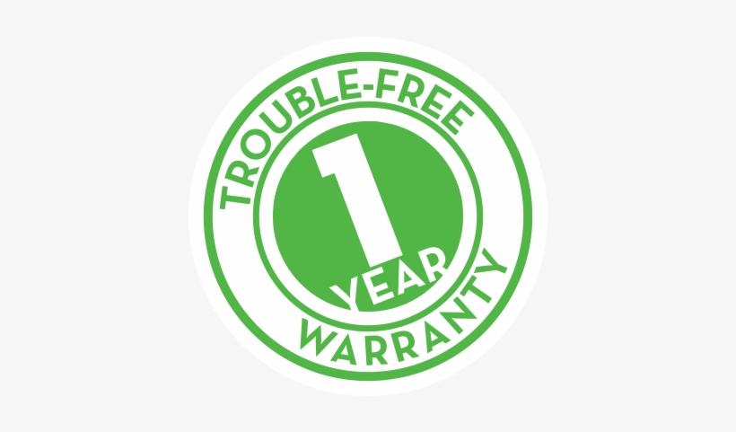 Roland 1 Year Warranty - 1 Year Warranty, transparent png