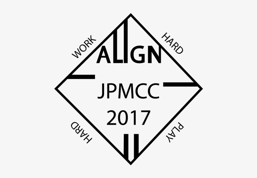 Jp Morgan Corporate Challenge Run - Triangle, transparent png