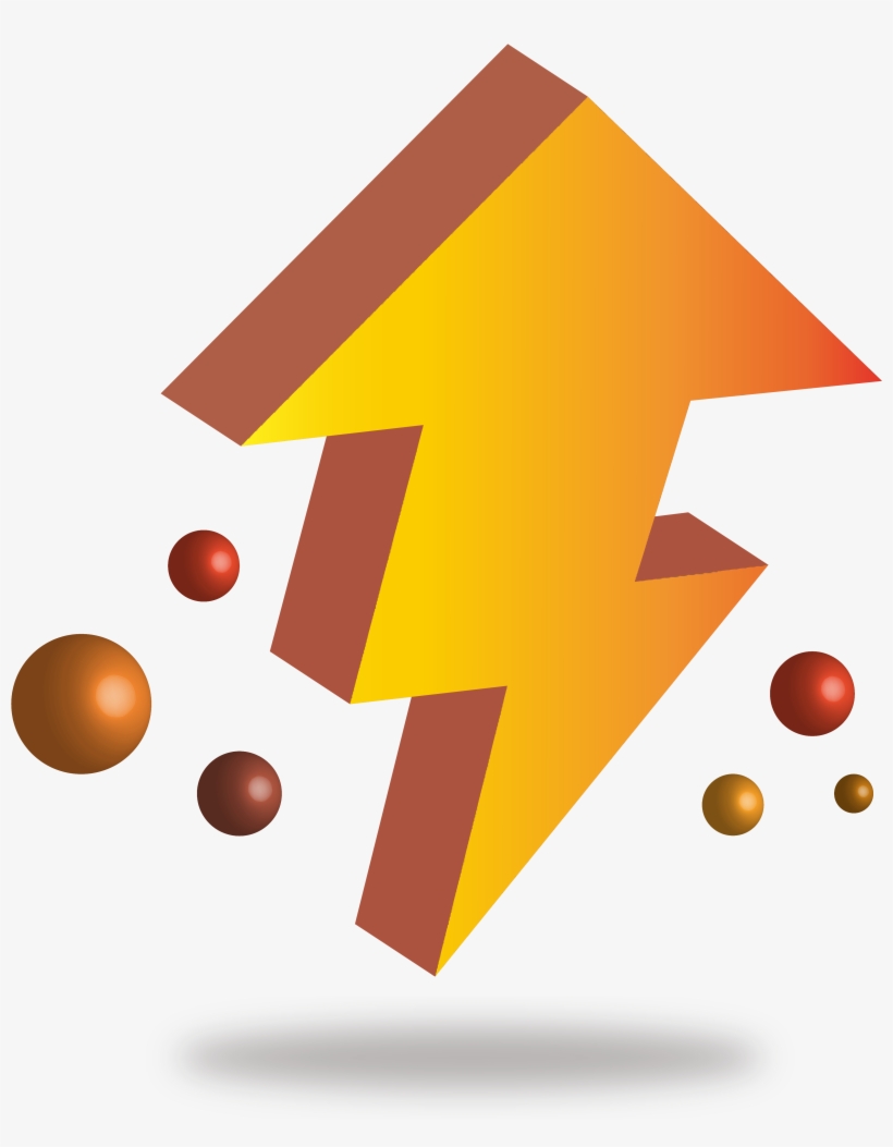 Arrow Design Element Geometric Png And Vector Image, transparent png