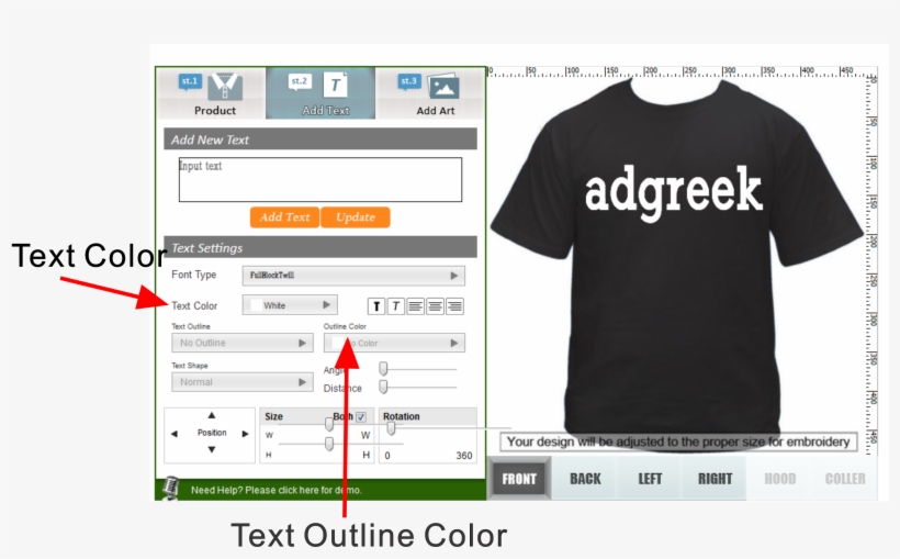 Cheapest Greek Letter Shirts - North Face Gps Shirts, transparent png