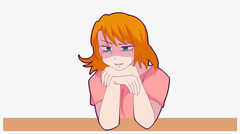 Copo De Nieve Asesino @soyyohunchibi - Cartoon, transparent png