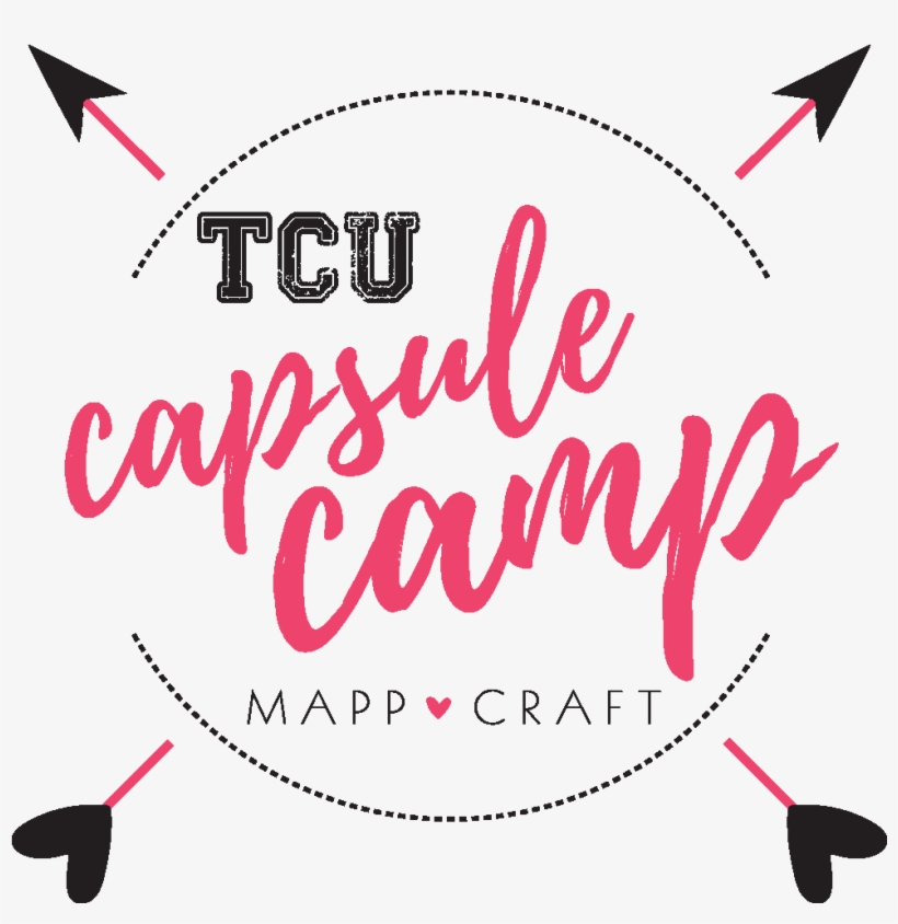 Tcu Capsule Camp Spring, transparent png