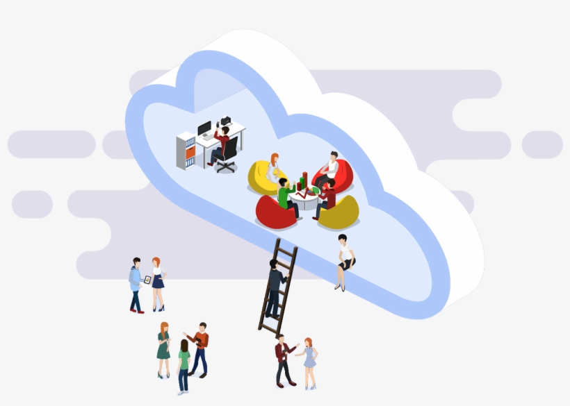 According To A Survey, It Has Been Reported That An - Cartoon, transparent png