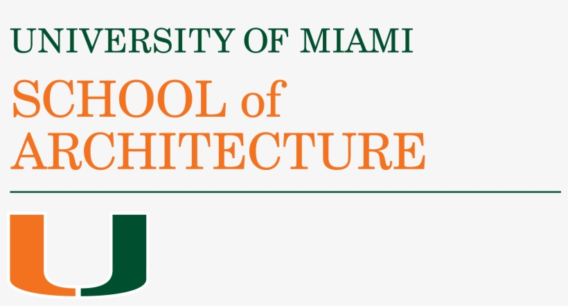 U-soa Formal Color - University Of Miami Coe, transparent png