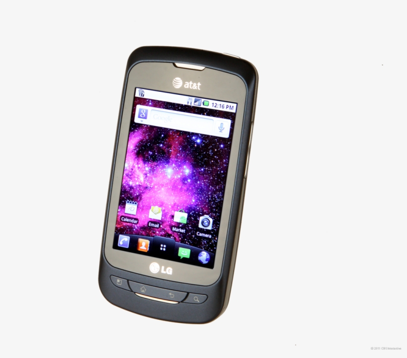 Lg Phoenix Repair - Lg Phoenix, transparent png