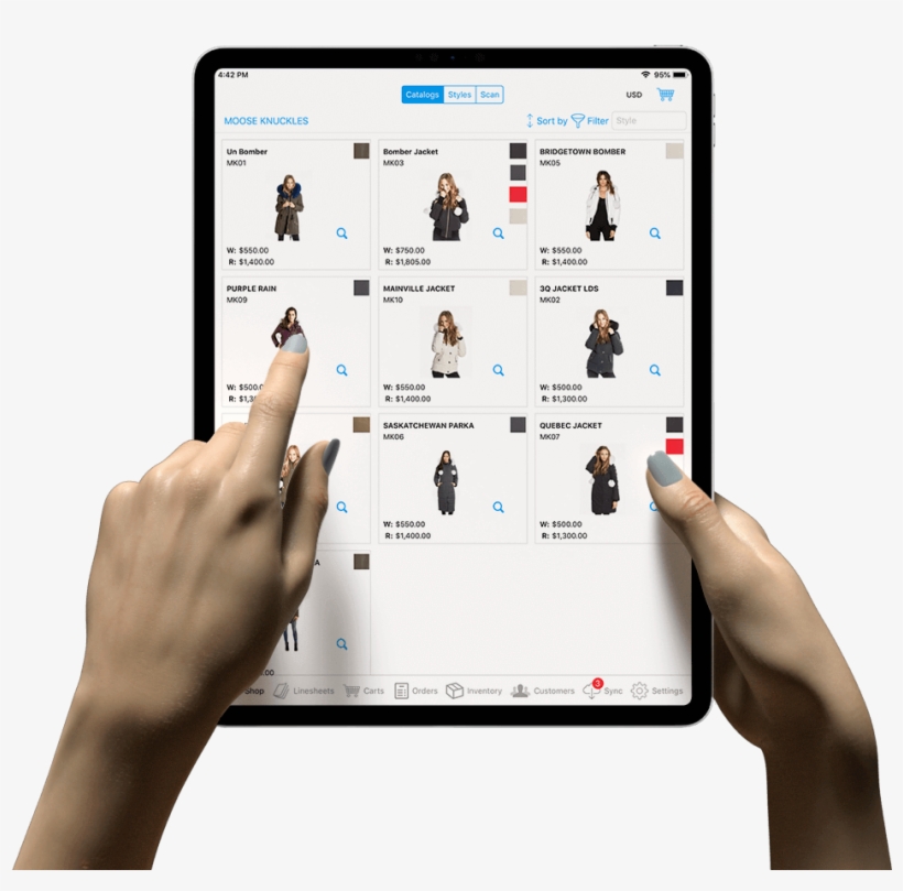 Discover Momentis - Tablet Computer, transparent png