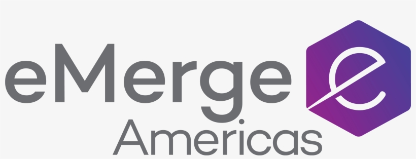 Emerge Americas, transparent png