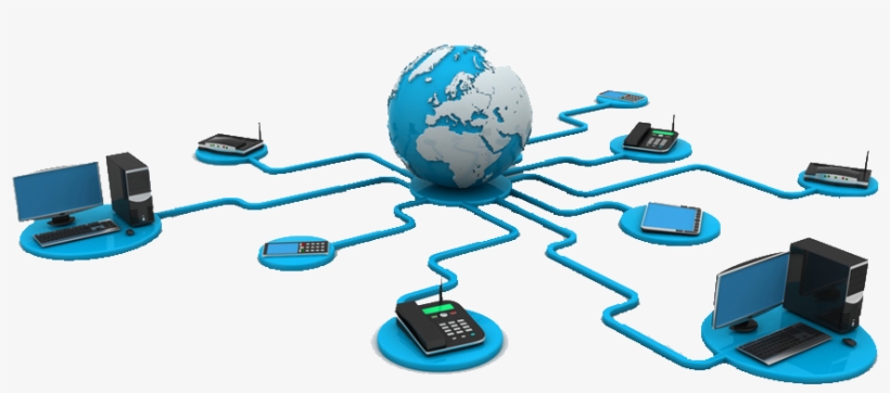 Computer Technology Free Png Image - Projects On Social Networking, transparent png