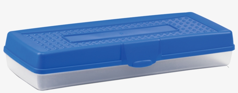 Transparent Pencil Box - Mattress, transparent png