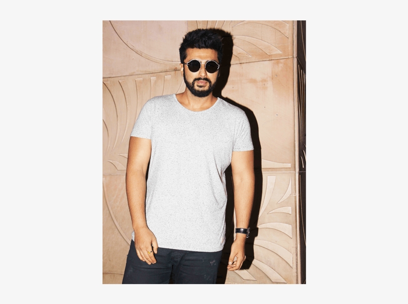 Arjun Kapoor - Gentleman, transparent png