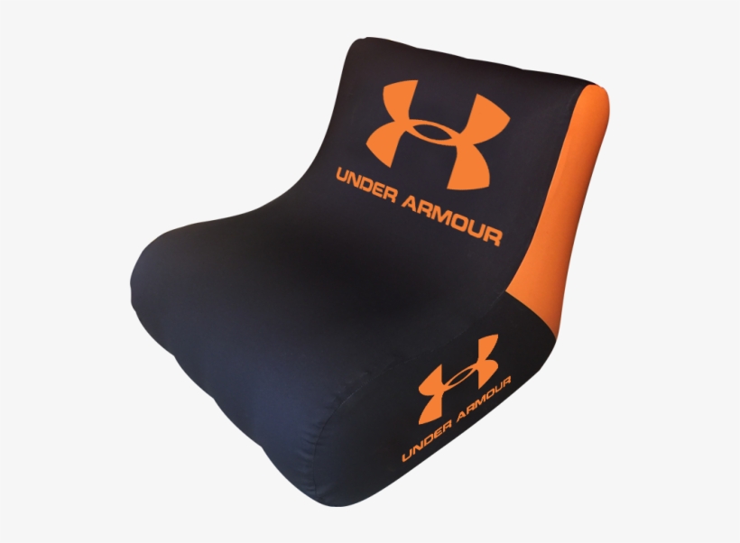 Air Chairs Front View - Under Armour Chairs, transparent png