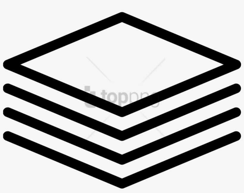 Free Png This Is A Picture Of Four Pieces Of Paper - Transparent Cash Icon Png, transparent png