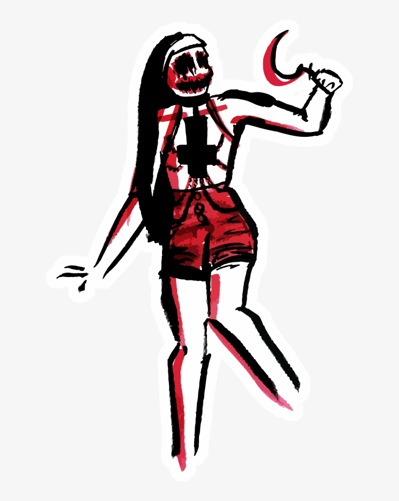 Mother's Meeting @ Bar Jester - Illustration, transparent png