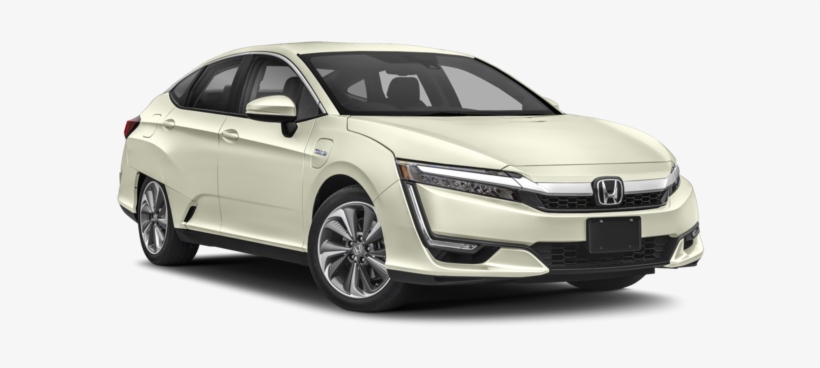 New 2018 Honda Clarity Plug-in Hybrid Base - 2018 Buick Regal Sportback Preferred, transparent png