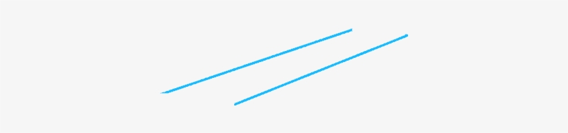 How To Draw Gold - Electric Blue, transparent png