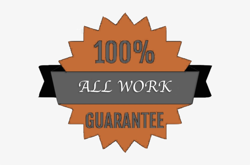 Dixon Guarantee - Starburst Clipart, transparent png