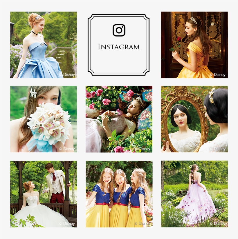 6 プリンセス ウエディング - Collage, transparent png