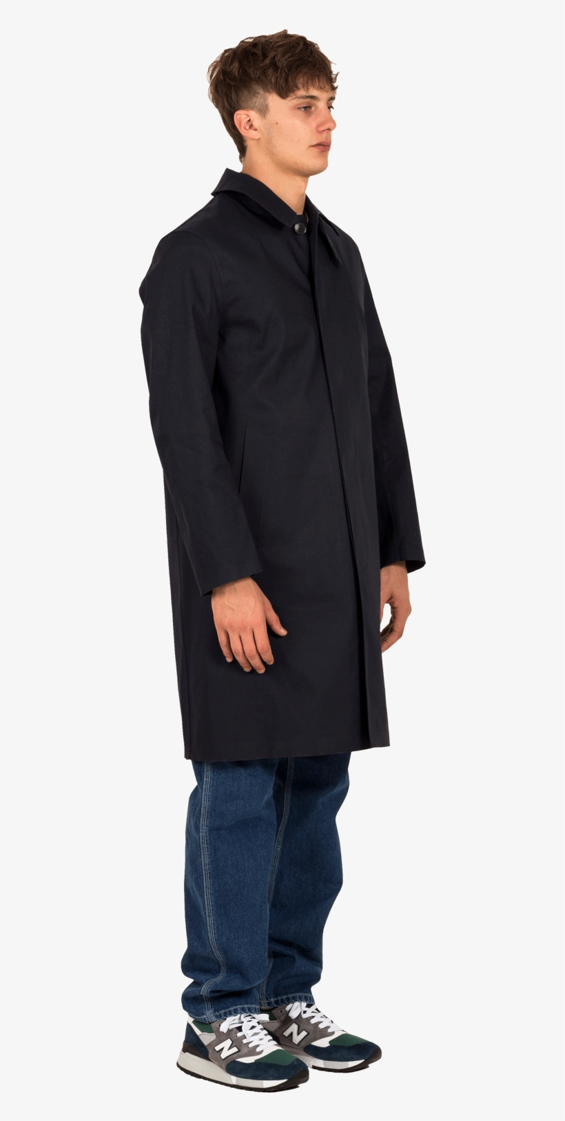 Gents Gr-001d Ro3716 Navy - Gentleman, transparent png