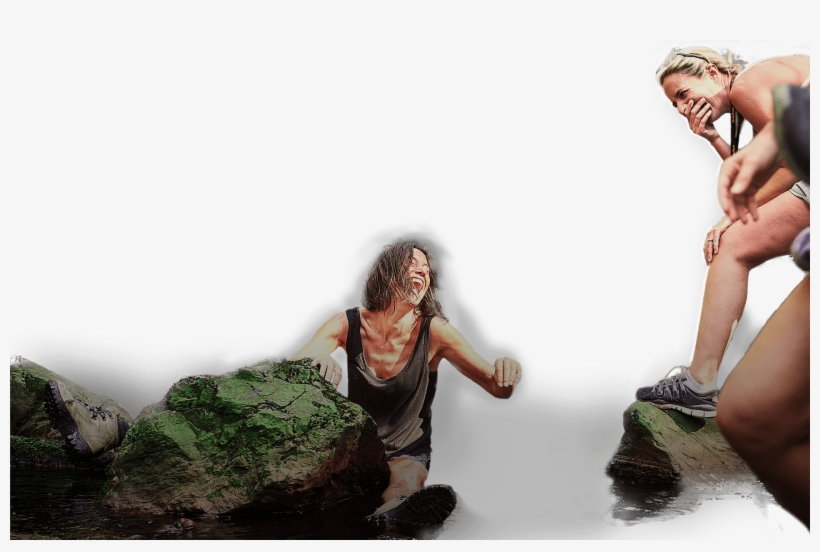 Girl, transparent png