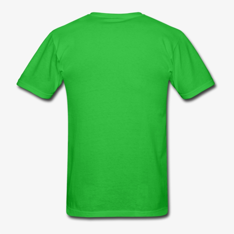 Picture Of Intolerant Men's T-shirt - Adidas Entrada 18 Jersey Green, transparent png