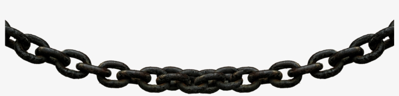 The World Is Coming To New York City - Chain, transparent png