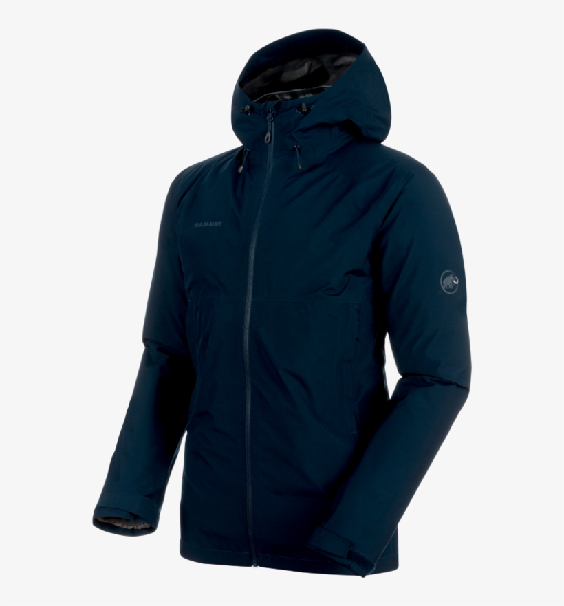 Mammut Convey 3 In 1 Hs Hooded Jacket Men - Mammut 3 In 1 Jacket, transparent png
