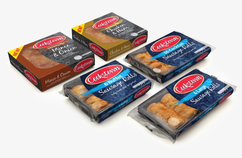 Pies Range - Whole Grain, transparent png