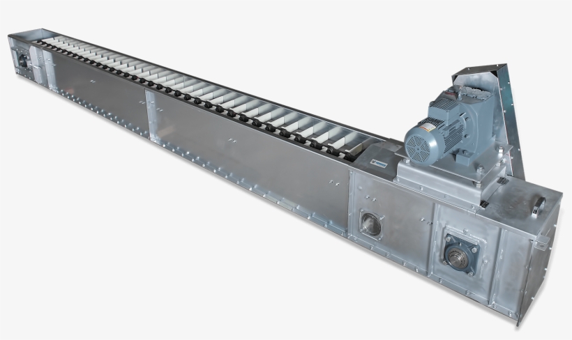 Chain Conveyor - Zincirli Konveyör, transparent png