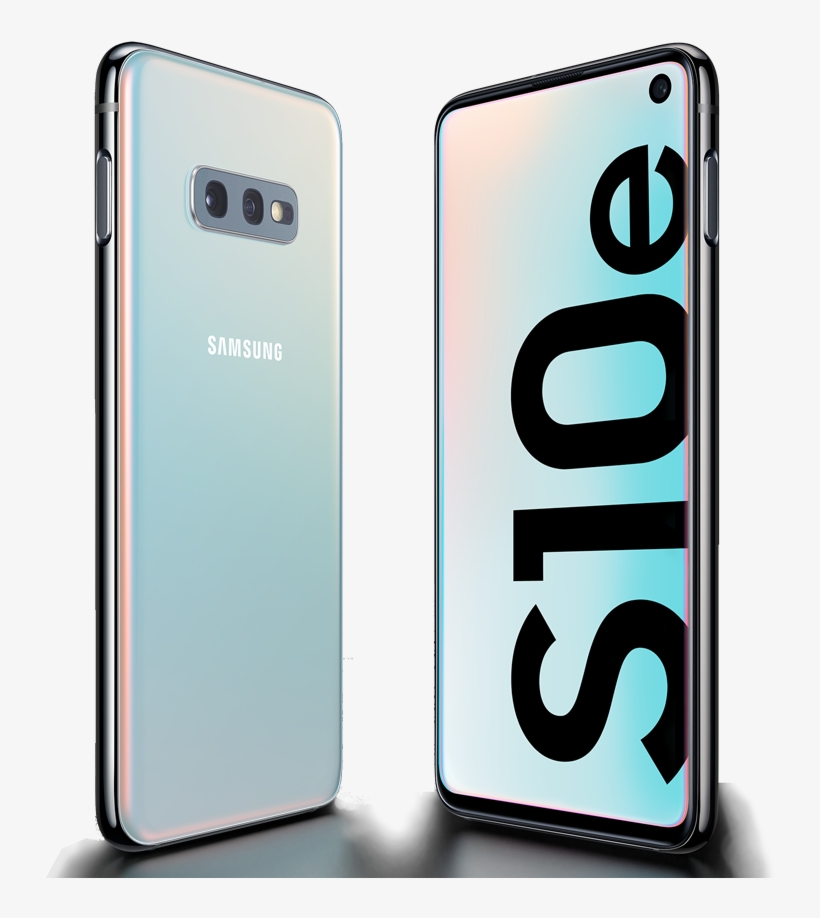 Samsung Galaxy S10e - S10 Review, transparent png