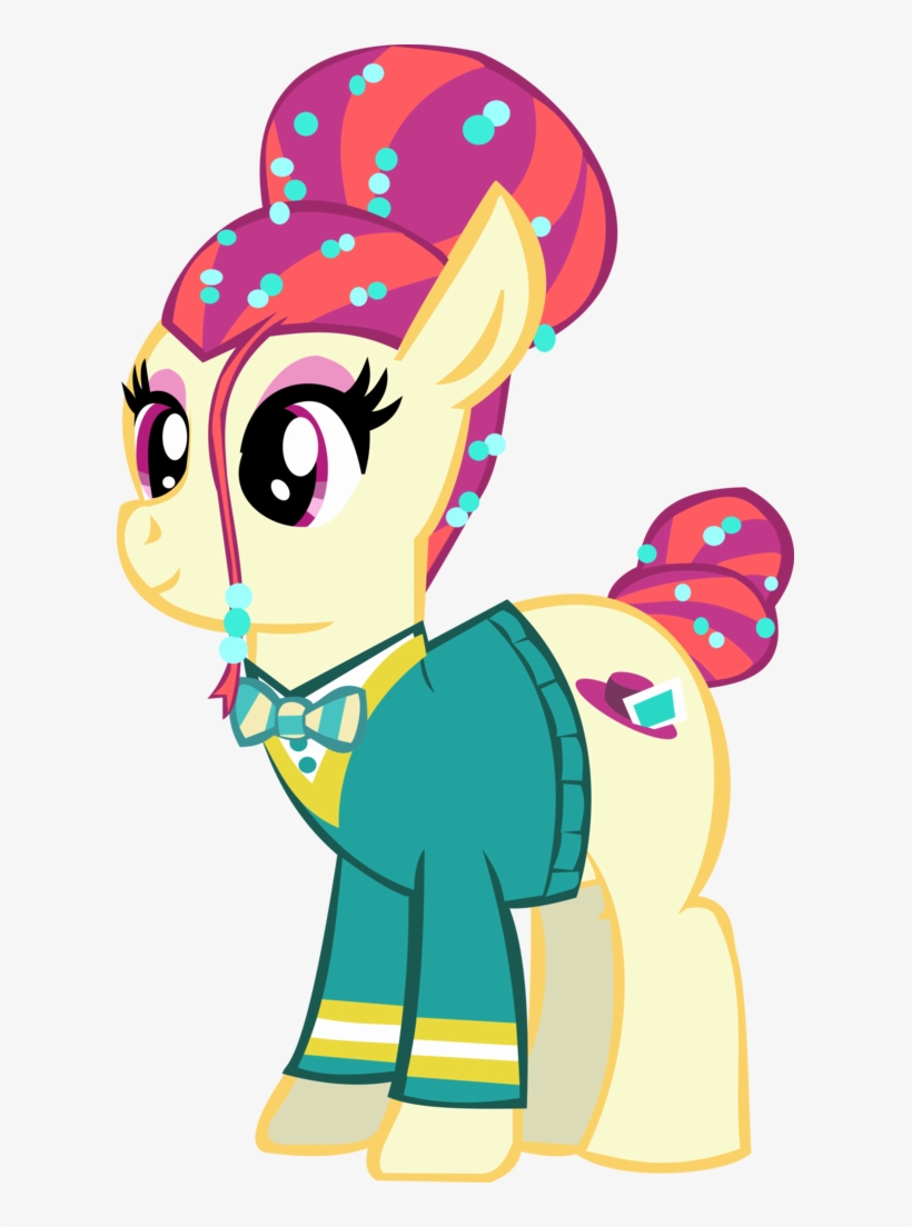 Art Transparent Transparent Background - Mylittlepony, transparent png