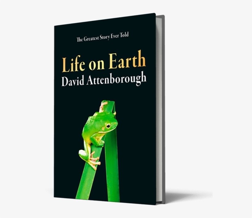 David Attenborough, transparent png