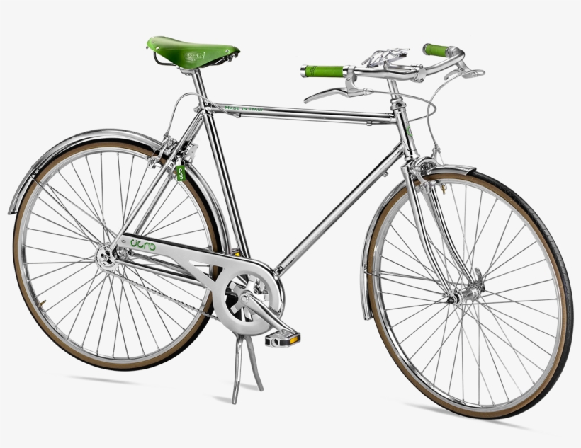 Cigno Classic Man Greenthe Spirit Of Nature, For A - Raleigh Roper 2016, transparent png