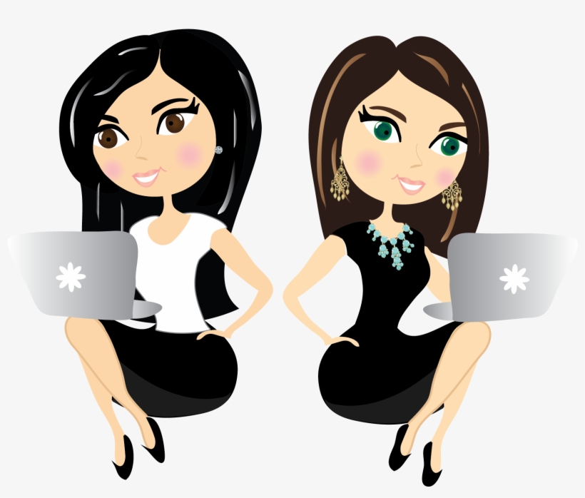 In Case You Haven't Noticed, We Took A Brief Hiatus - Cartoon, transparent png