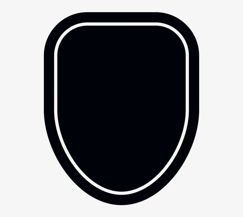 Blank Medieval Frame Png Transparent Image - Circle, transparent png