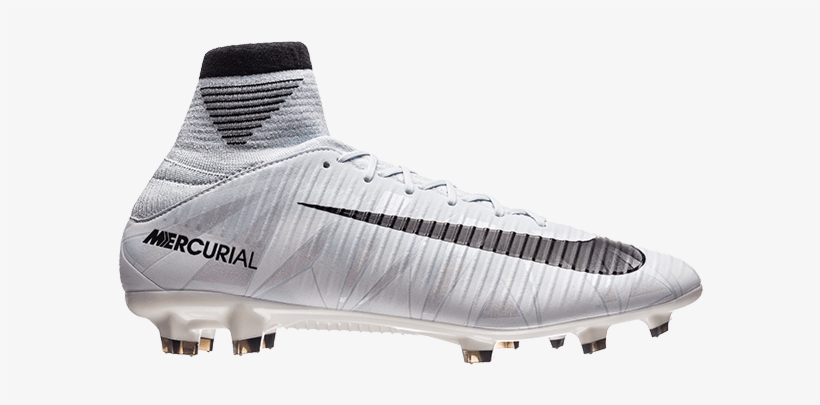 Cr7 - Figure Skate, transparent png