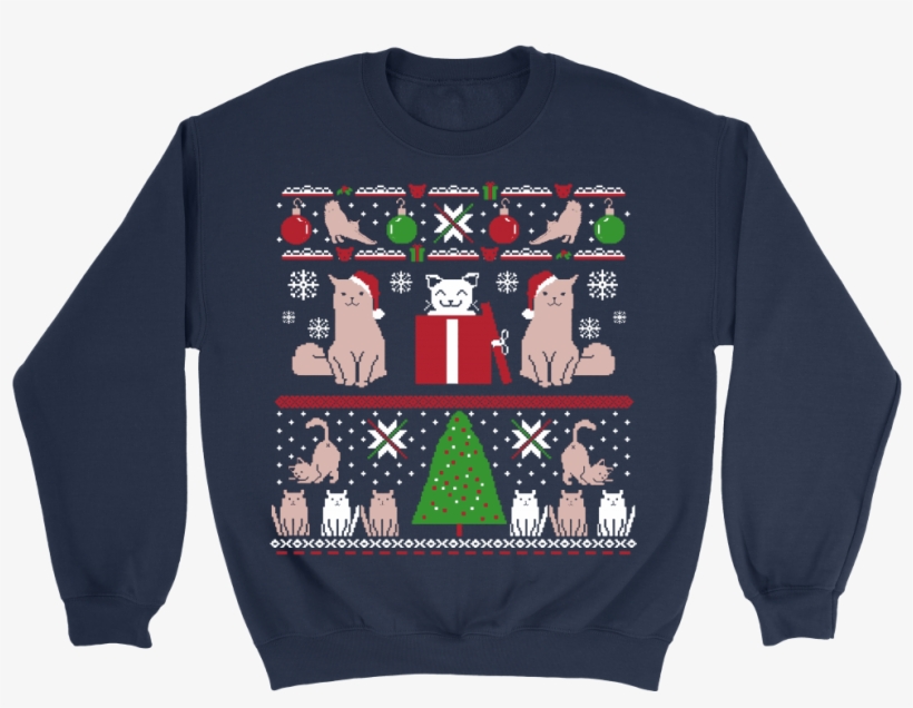 Christmas Sweater Land Rover, transparent png