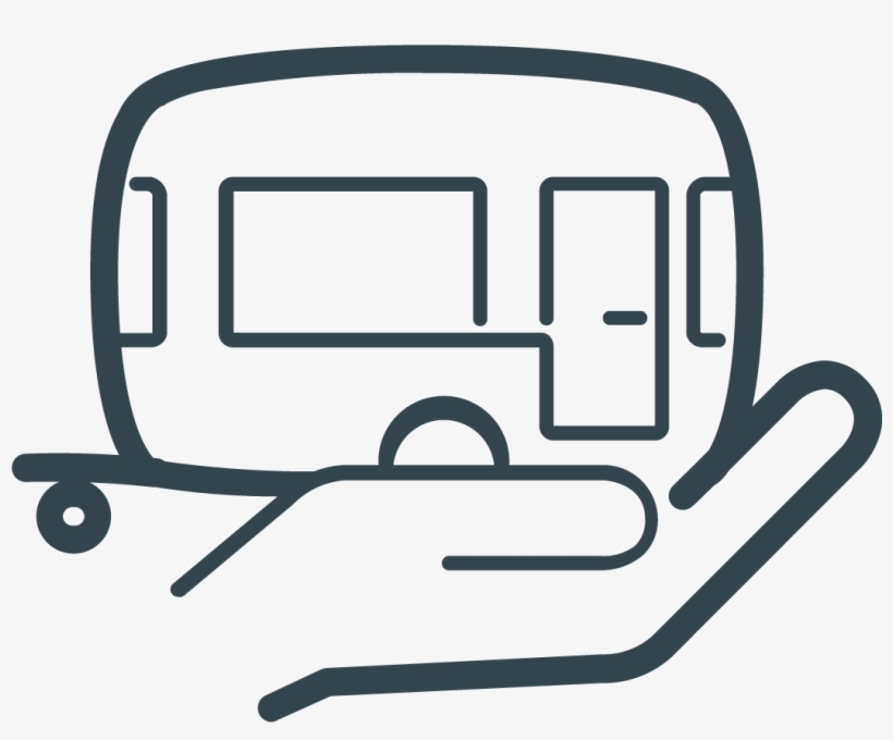 Caravan Insurance, transparent png