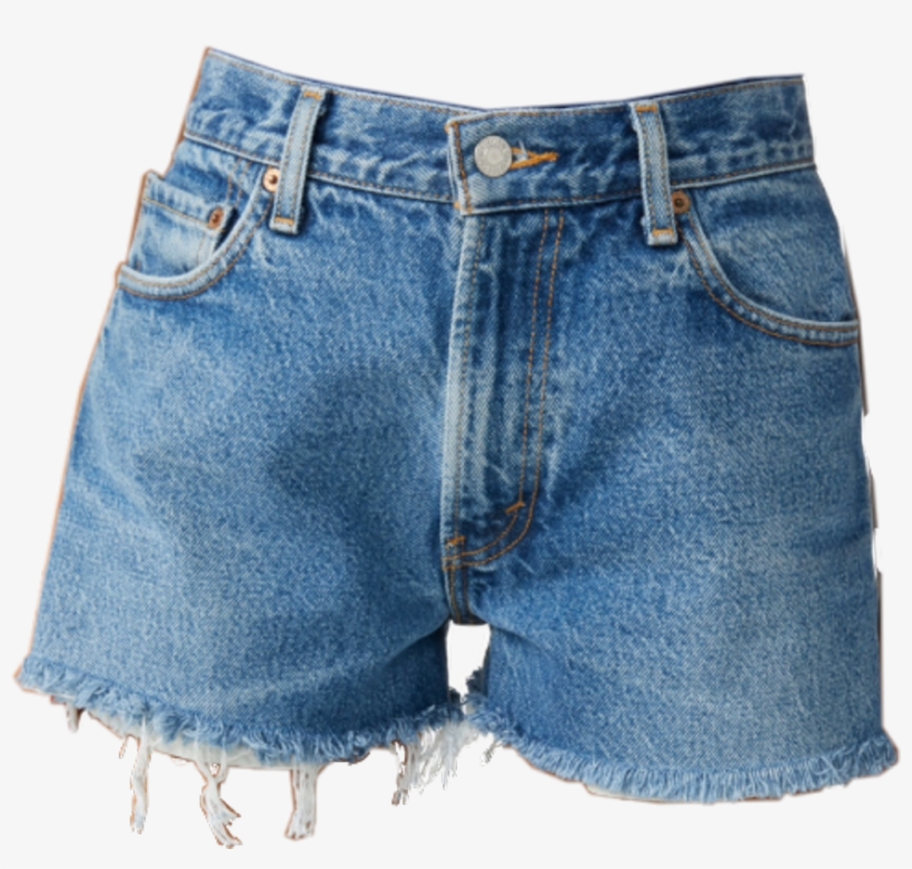 #shorts #clothes #png #aesthetic #moodboard #denim#freetoedit - Miniskirt, transparent png