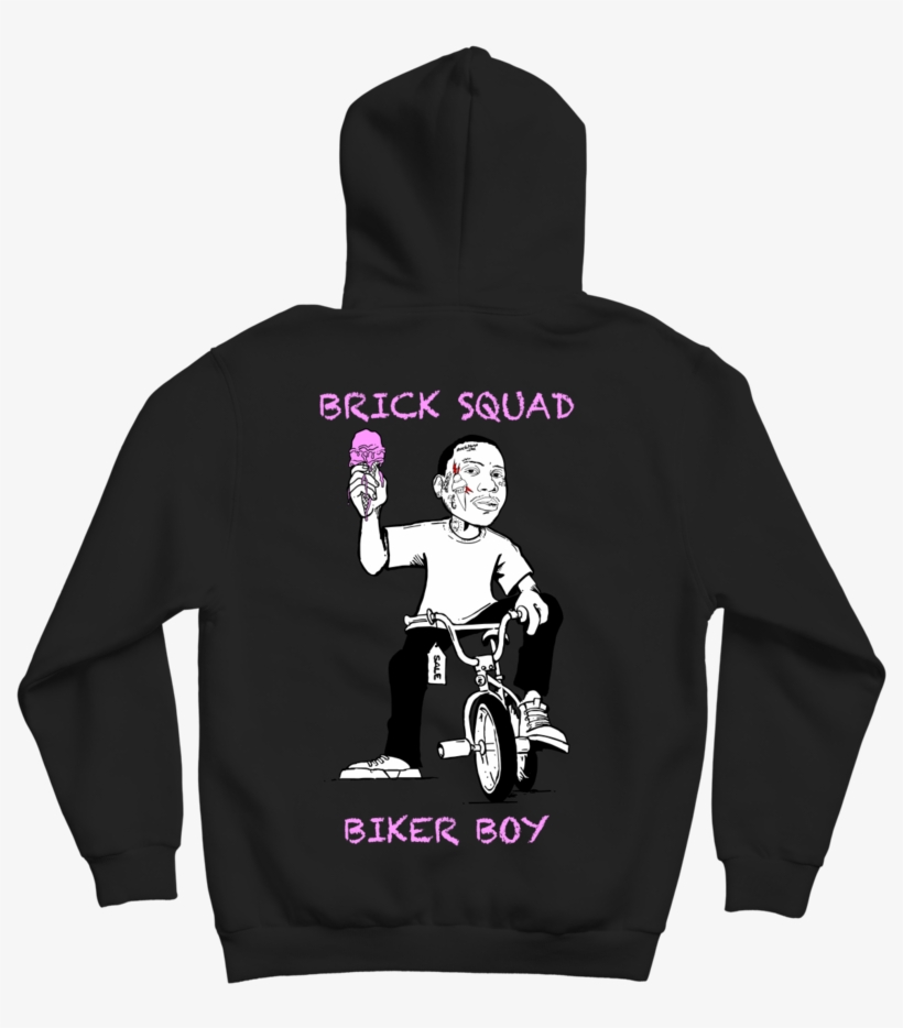 Misfits Hoodie Fitz, transparent png