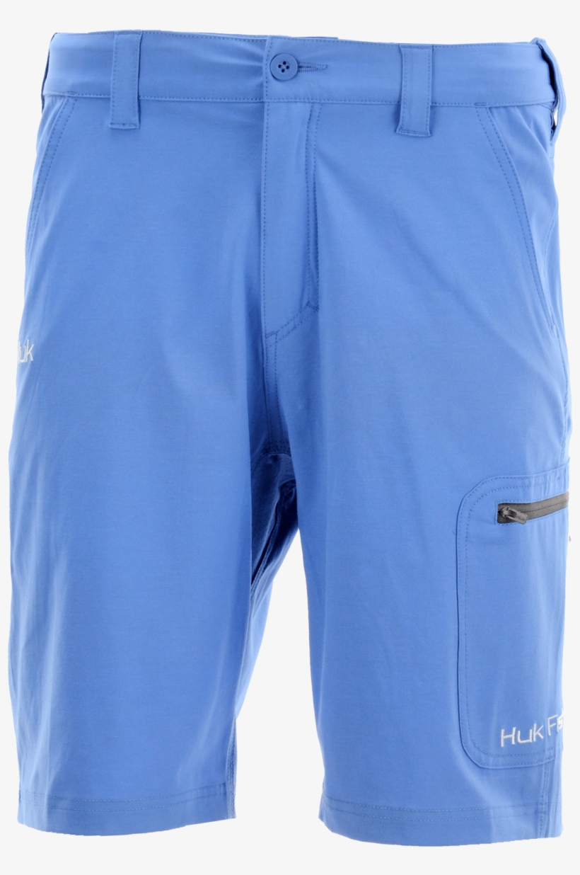 Huk Next Level - Board Short, transparent png