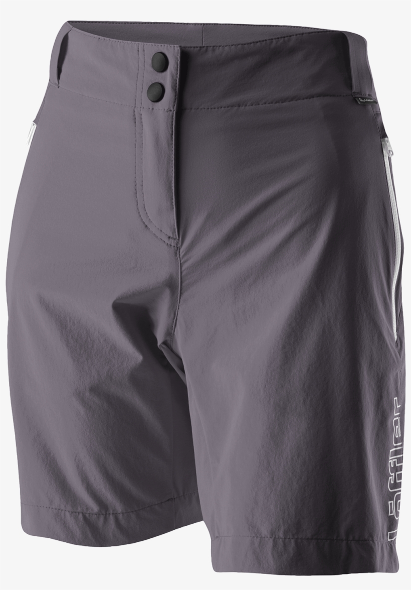 Trekking Shorts Extra Short Csl - Board Short, transparent png